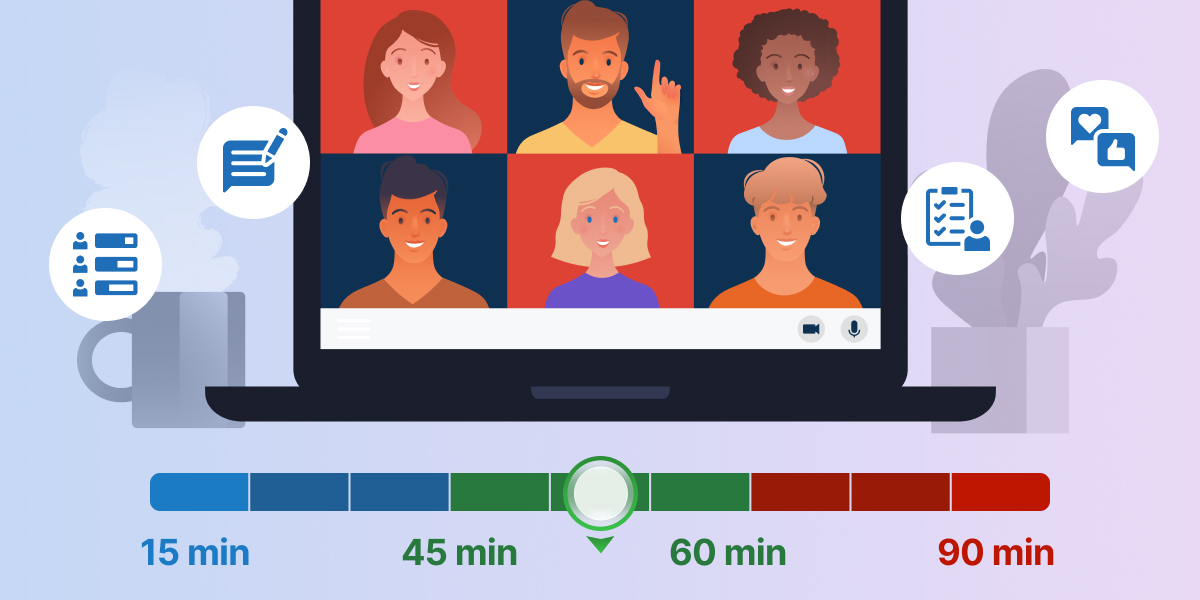 Best Webinar Length: Why 45–60 Minutes Works Best in 2026