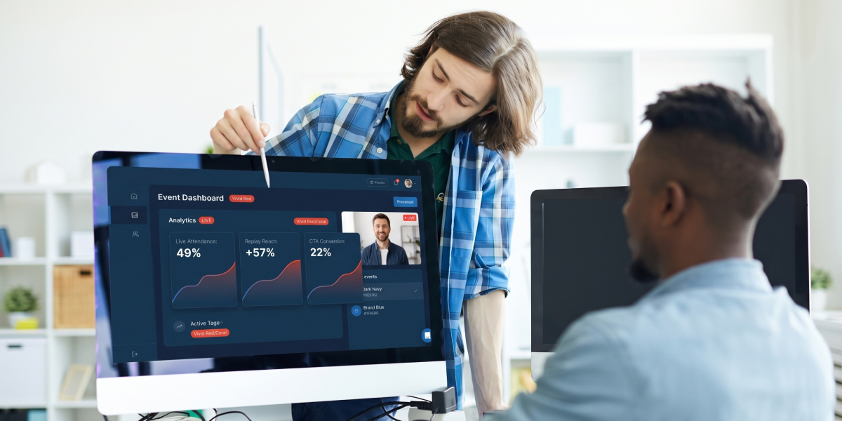 Webinar Statistics 2026: The Verified Numbers and What to Do With Each